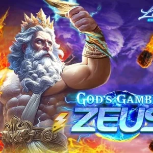 God's Gambit: Zeus