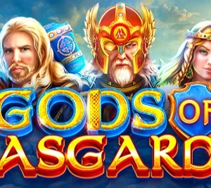 Gods of Asgard