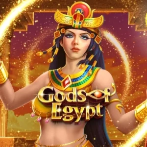 Gods of Egypt