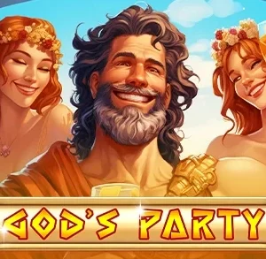God's Party