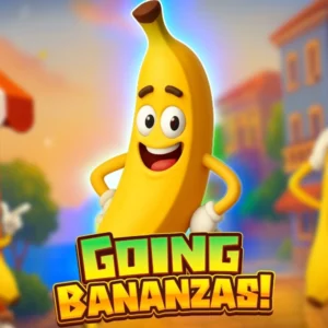 Going Bananzas!