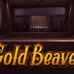 Gold Beaver