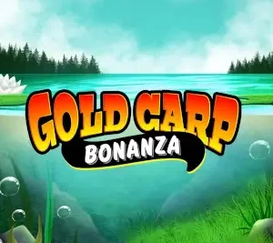 Gold Carp Bonanza