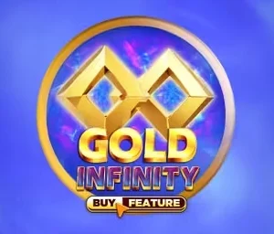 Gold Infinity