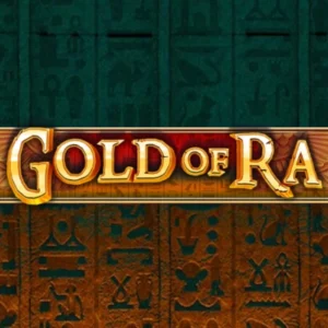 Gold of Ra