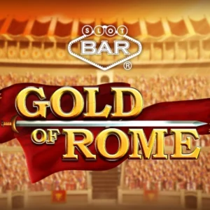 Gold of Rome