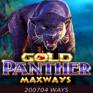 Gold Panther Maxways