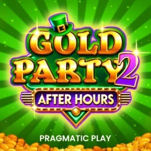 Gold Party 2 - After Hours