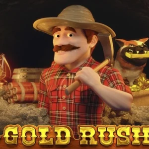 Gold Rush