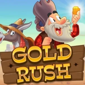 Gold Rush