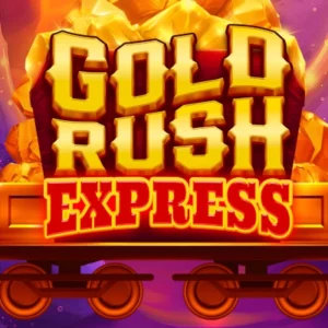 Gold Rush Express