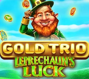 Gold Trio: Leprechaun's Luck