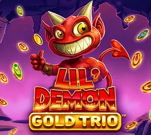 Gold Trio: Lil' Demon