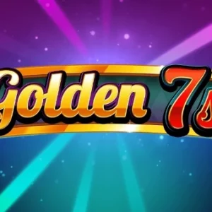 Golden 7s