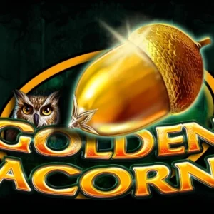 Golden Acorn