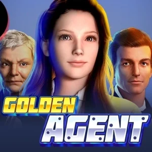 Golden Agent