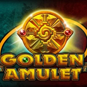 Golden Amulet