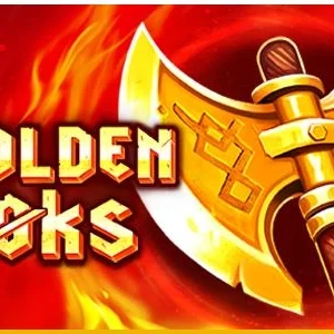 Golden Axe
