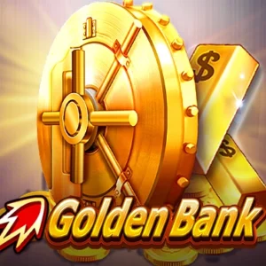 Golden Bank