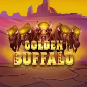 Golden Buffalo