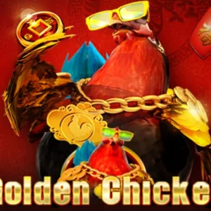 Golden Chicken