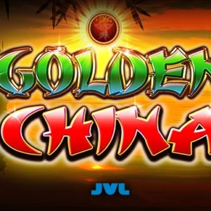 Golden China