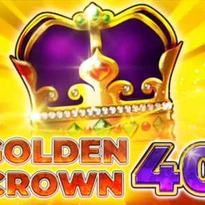 Golden Crown 40
