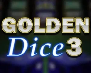 Golden Dice 3