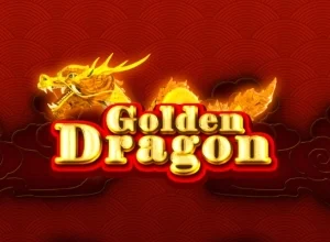 Golden Dragon