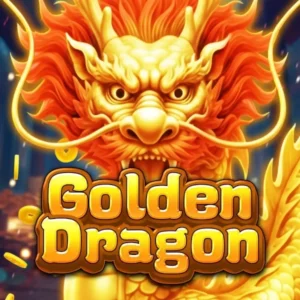 Golden Dragon
