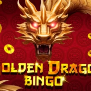 Golden Dragon Bingo