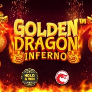 Golden Dragon Inferno