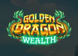 Golden Dragon Wealth