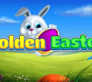 Golden Easter