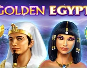 Golden Egypt