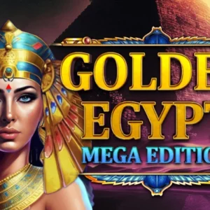 Golden Egypt Mega Edition