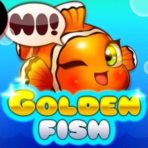 Golden Fish