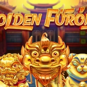 Golden Furong