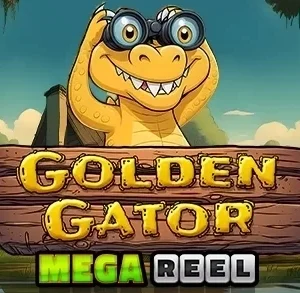 Golden Gator