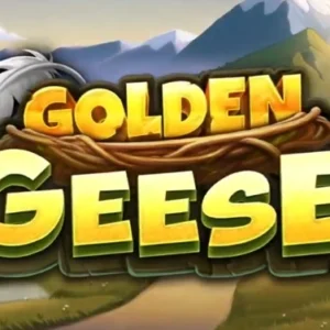 Golden Geese