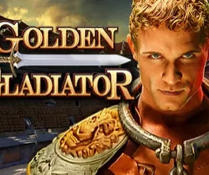 Golden Gladiator