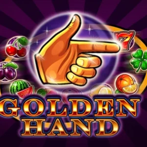 Golden Hand
