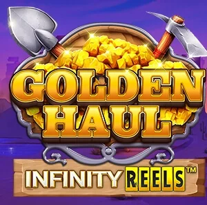 Golden Haul Infinity Reels
