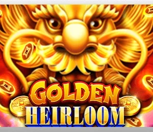 Golden Heirloom