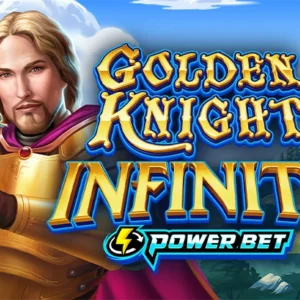 Golden Knight Infinity