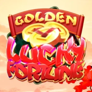 Golden Lucky Fortune