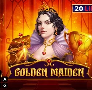 Golden Maiden