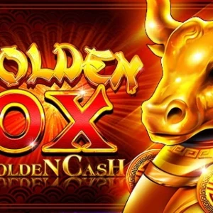 Golden OX