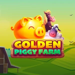 Golden Piggy Farm