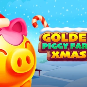 Golden Piggy Farm X-Mas